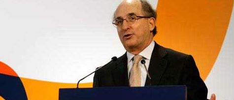 Condiciones del CEO de Repsol para definir el futuro en YPF