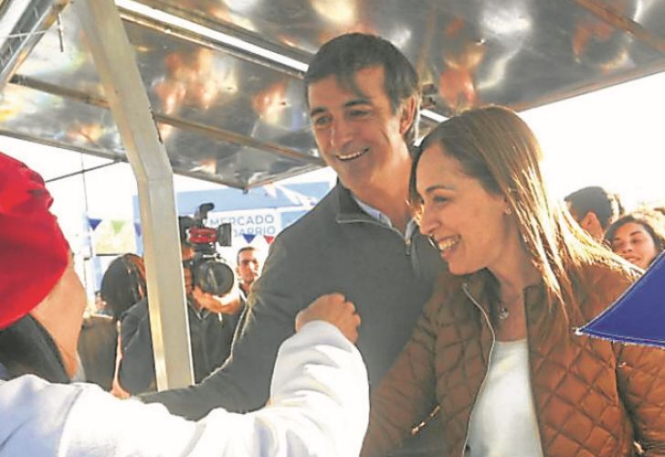 Mar del Plata: una ciudad que tiene obsesionada a Vidal