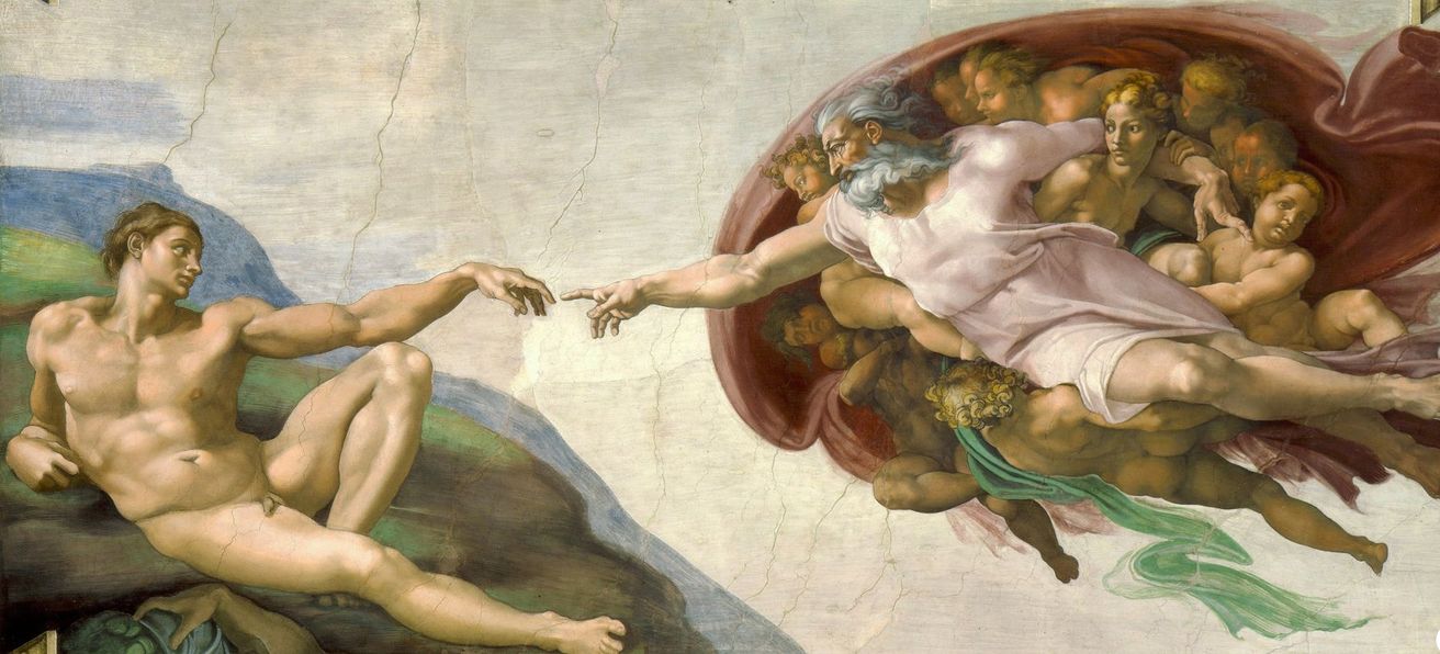 Dios existe y la ciencia lo demuestra, dicen dos matemáticos franceses