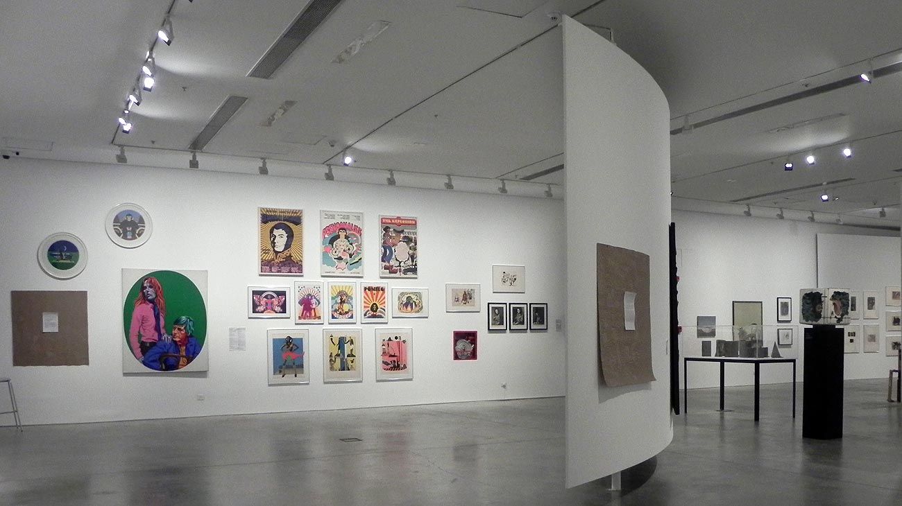 El Museo de Arte Moderno renovó el recorrido de su colección