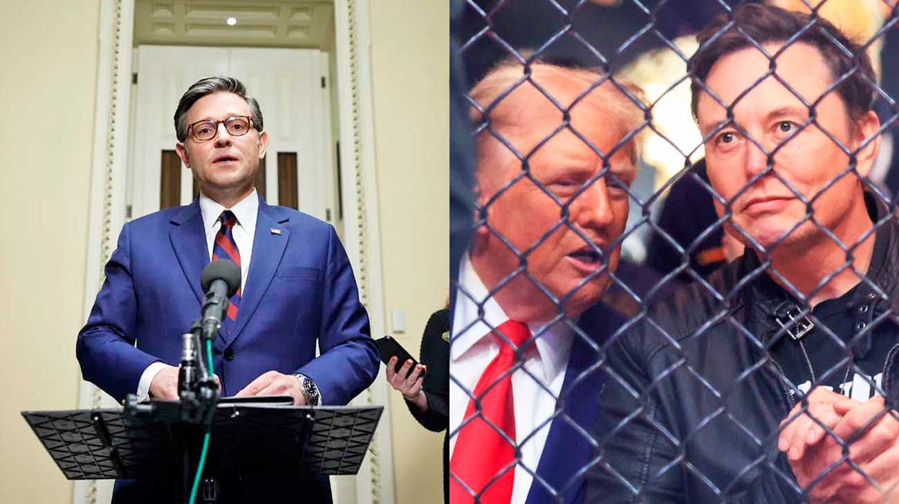 El fantasma del ‘shutdown’ del gobierno federal volvió a recorrer Washington