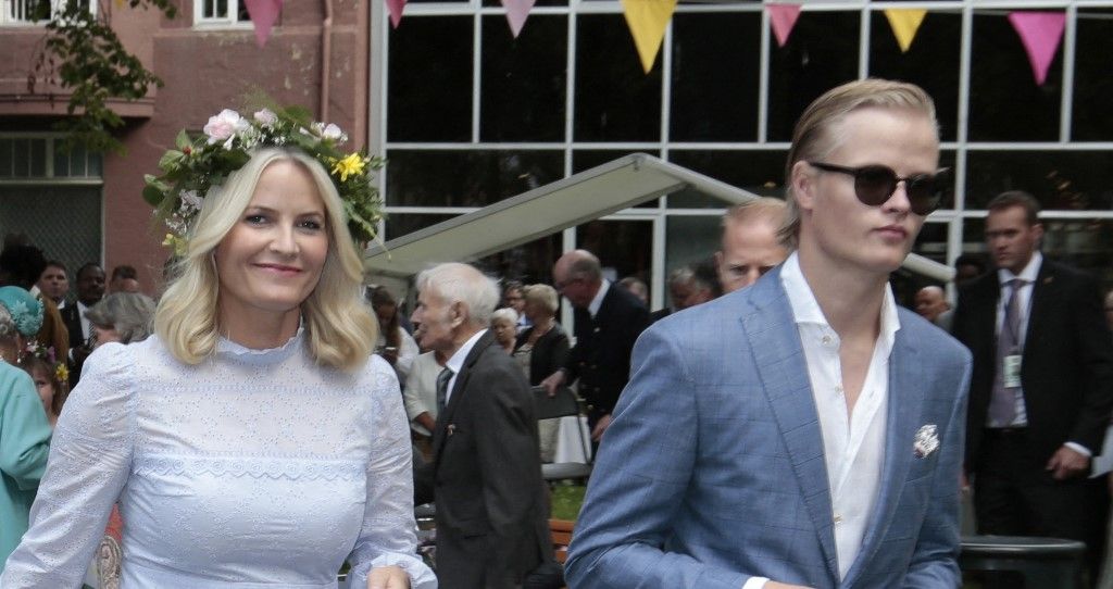 La princesa de Noruega inició un nuevo tratamiento contra su enfermedad pulmonar
