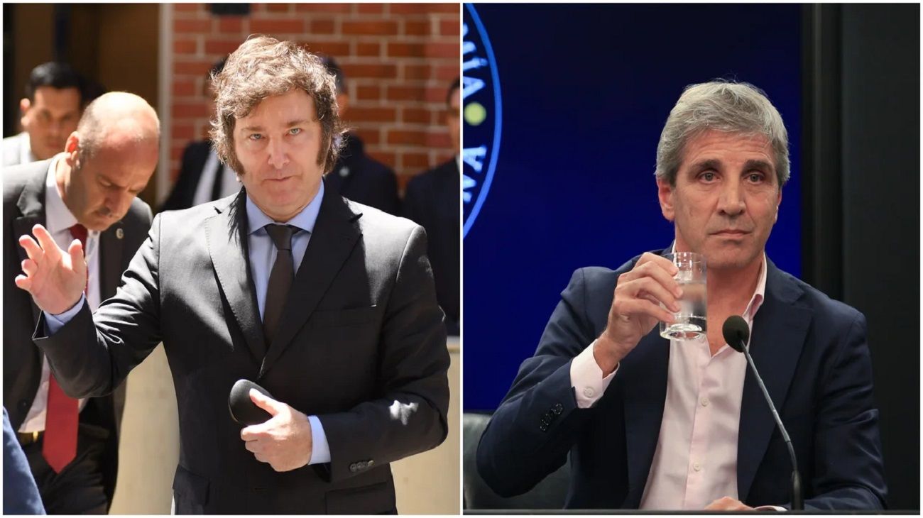 “Persiste la duda de si el plan de estabilización va a poder perforar el componente inercial de la economía argentina”, señaló un experto