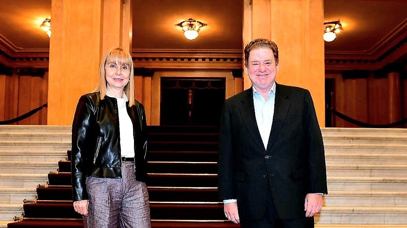 Beneficios del Banco Ciudad para la Temporada 2022 del Teatro Colón