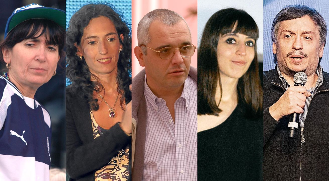 Quién es quién en el nuevo directorio de Hotesur