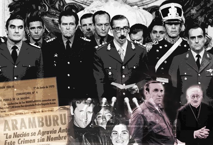 Palabras de los 70