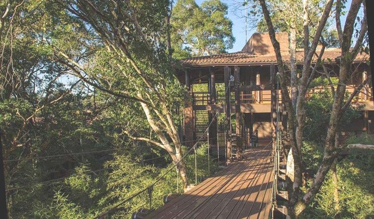 Loi Suites Iguazú ofrece sus nuevas Vilas Royal