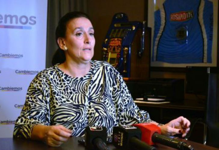 Michetti sobre Maldonado: “No hay que especular”