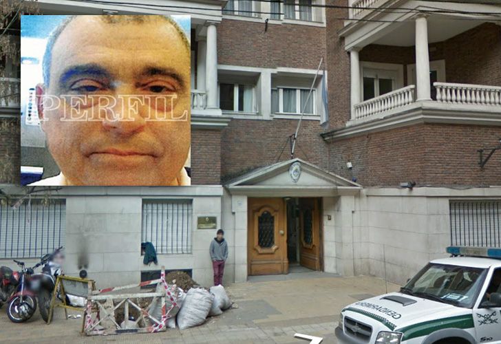 El carnaval de Stiuso: detalles de la declaración judicial del espía más buscado