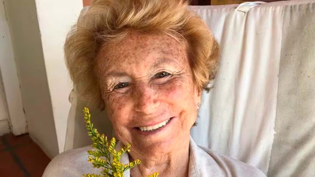 Murió Matilde Noble Mitre de Saguier, a los 87 años de edad