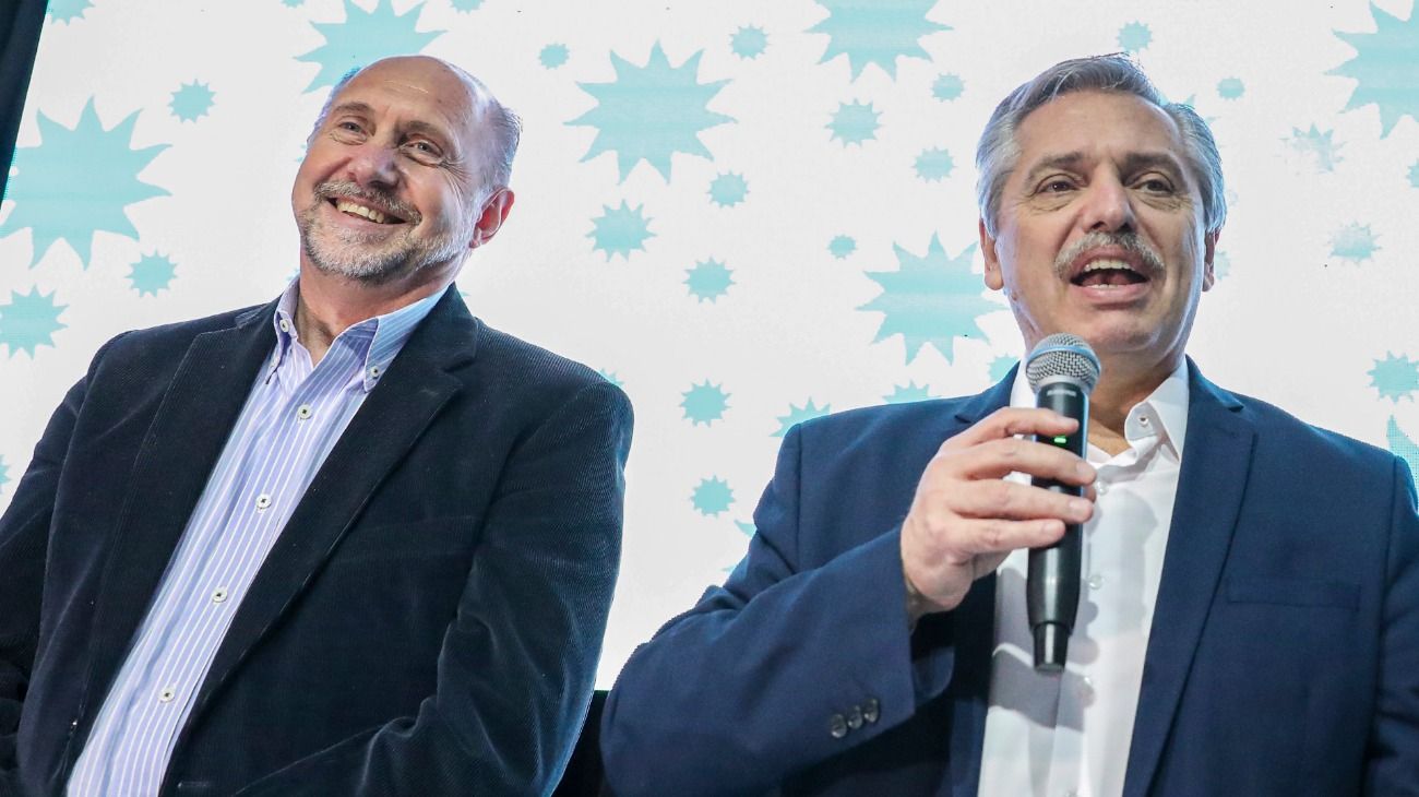 Perotti aseguró que el aumento del dólar "sincera variables"