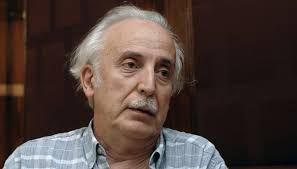Murió el economista Eduardo Curia