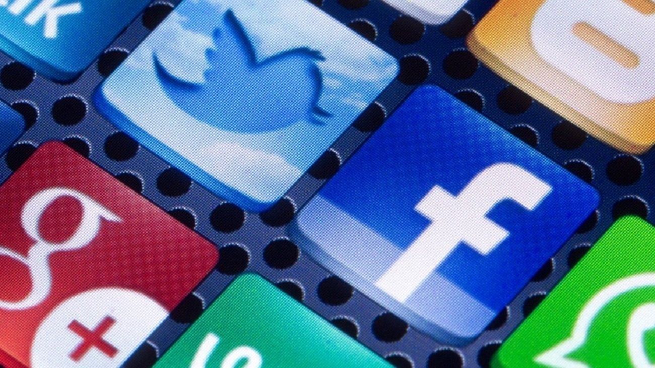 Cómo influyen las redes sociales en las búsquedas de trabajo