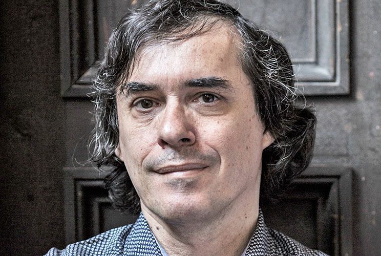 Mircea Cartarescu gana el Formentor