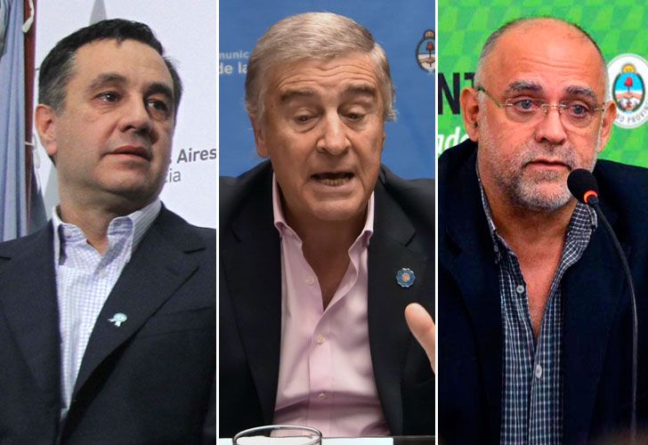 Cambios en el Gabinete: quiénes son los nuevos ministros