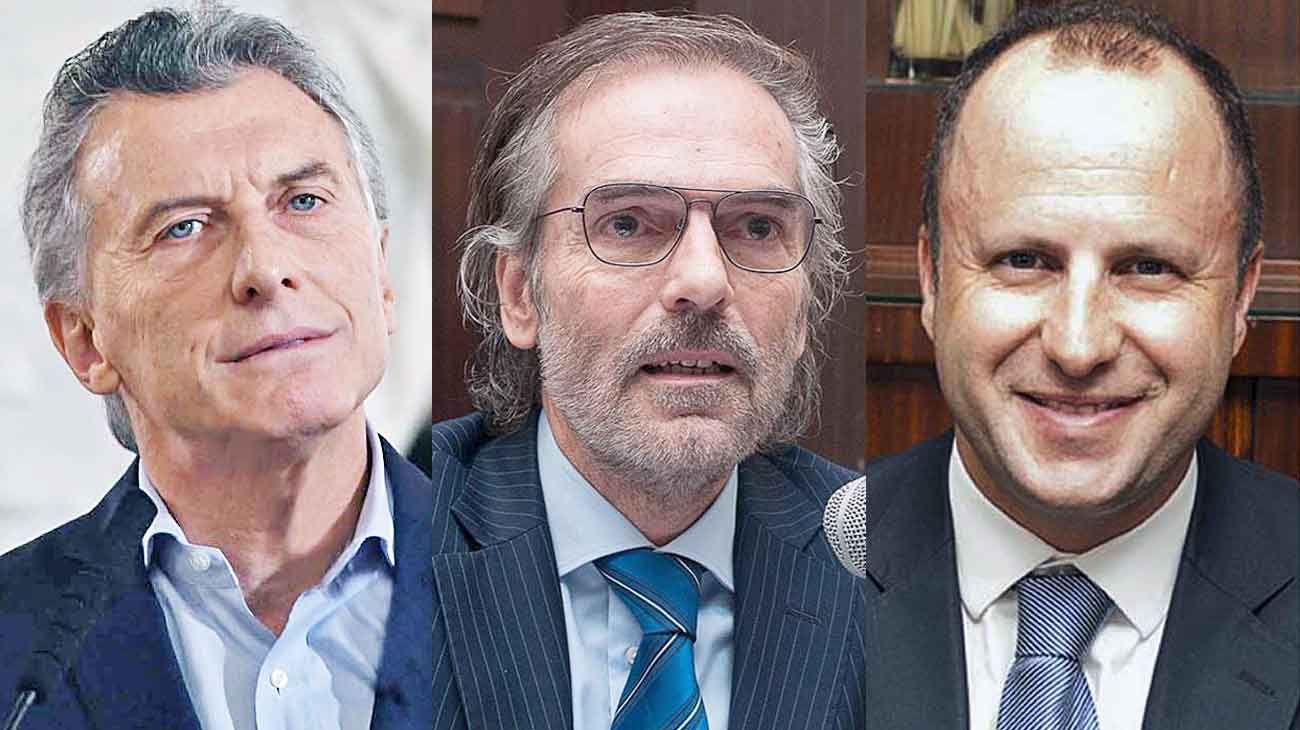 Macri quedó a un paso de una victoria judicial