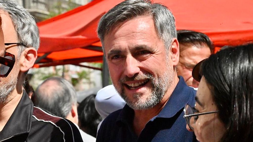 Mestre: “mejor pocos votos defendiendo las ideas que muchos sin principios”