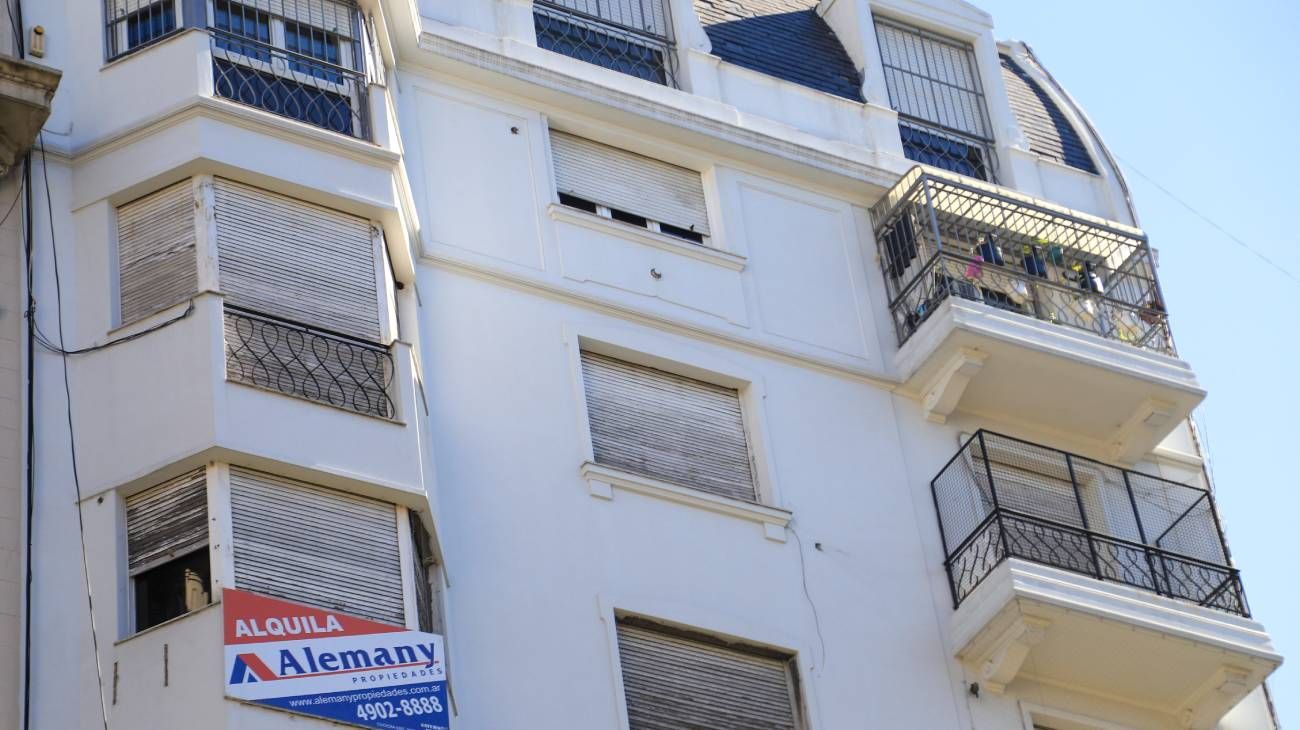Alquileres y viviendas: radiografía del déficit habitacional