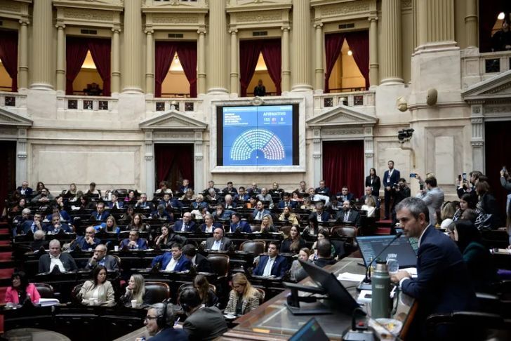 Oposición en modo rosca, a full: dos sesiones ‘atadas’ y un final abierto