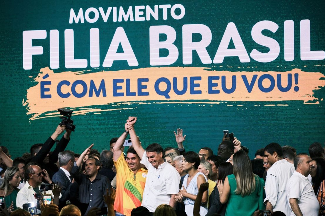 Día clave en Brasil: el 2 de abril