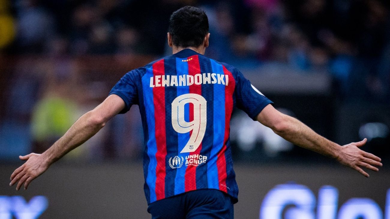 Barcelona ganó su primer título sin Lionel Messi después de 18 años