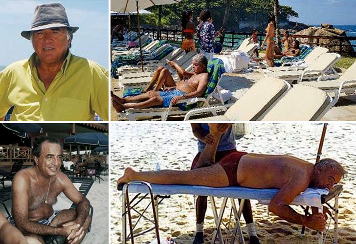 La vida de los capos sindicales: lujo, confort y causas en la Justicia