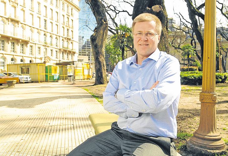 “Con las condiciones actuales, el modelo low cost no es sustentable en la Argentina”