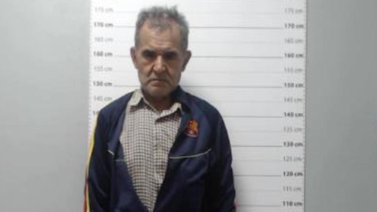 El sospechoso del asesinato de Nancy Videla tiene antecedentes por homicidio