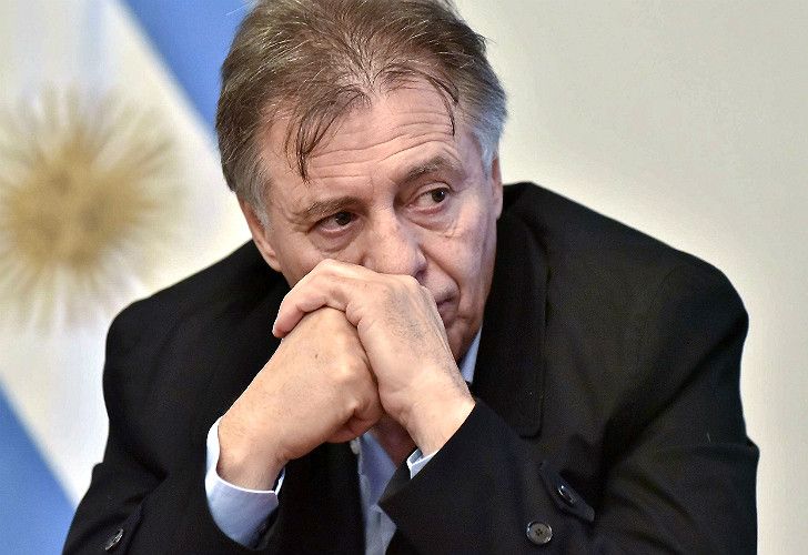 El juicio a Cristóbal López tiene fecha: se fijó para el 4 de junio