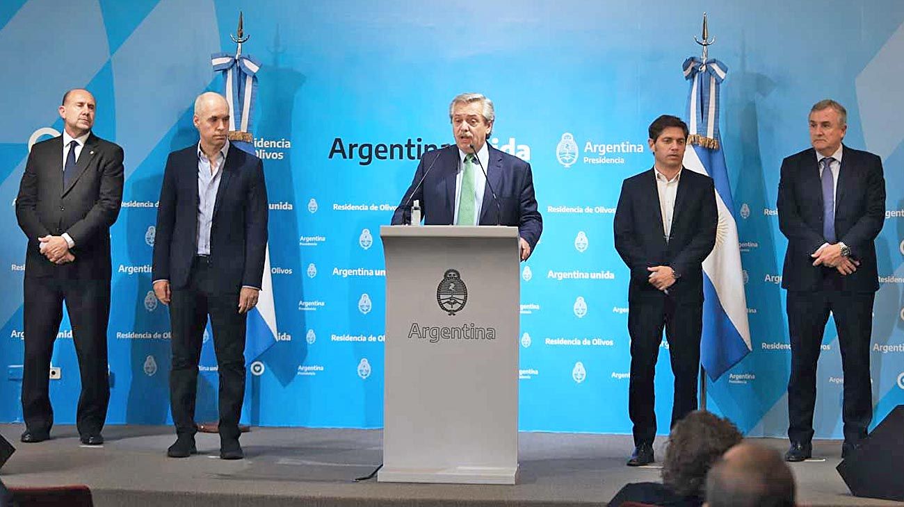 Miserables vs dirigente ejemplar
