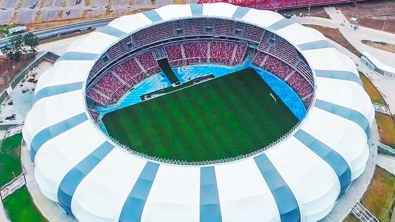 Poder en AFA y arbitros turbios