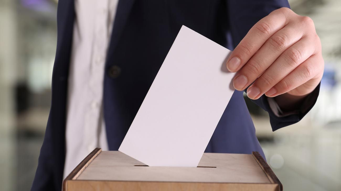 Elecciones 2023: de cuánto es la multa por no ir a votar en el balotaje