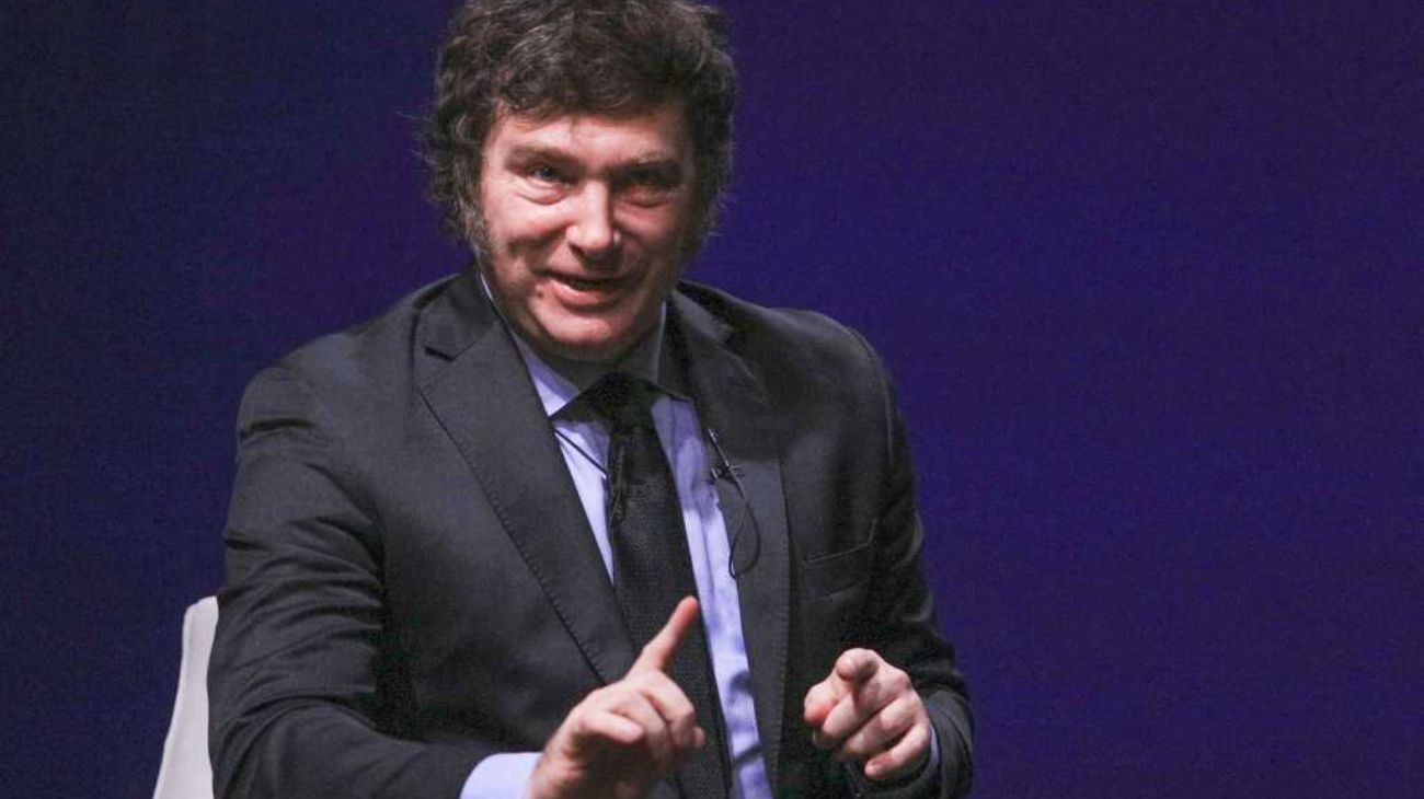 Fazio: “En este año de gestión, el gobierno actual demostró que no tiene nada que ver con actos de corrupción”
