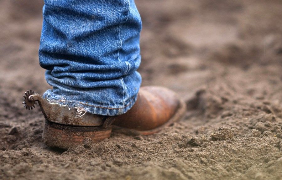 Los aranceles de la UE afectan aún más a los jeans de EE.UU.