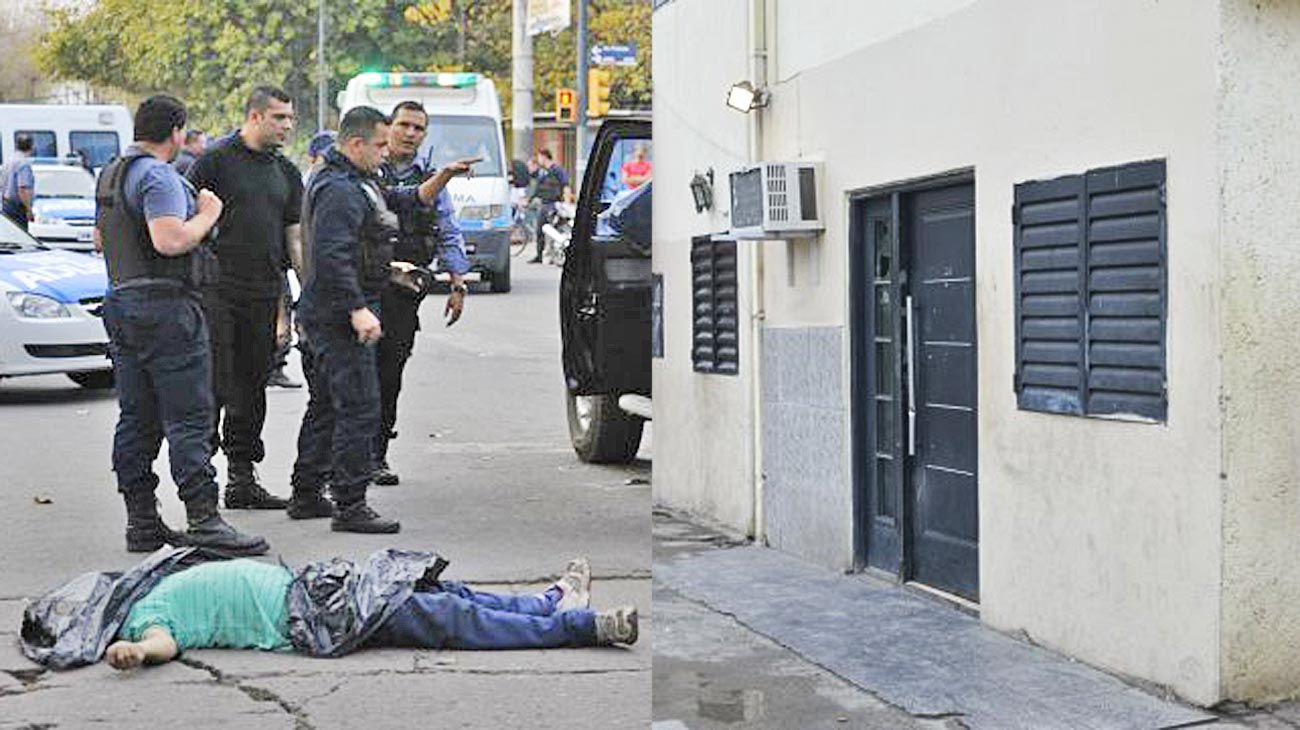 Rosario: asesinan a una chica que declaró contra Los Monos