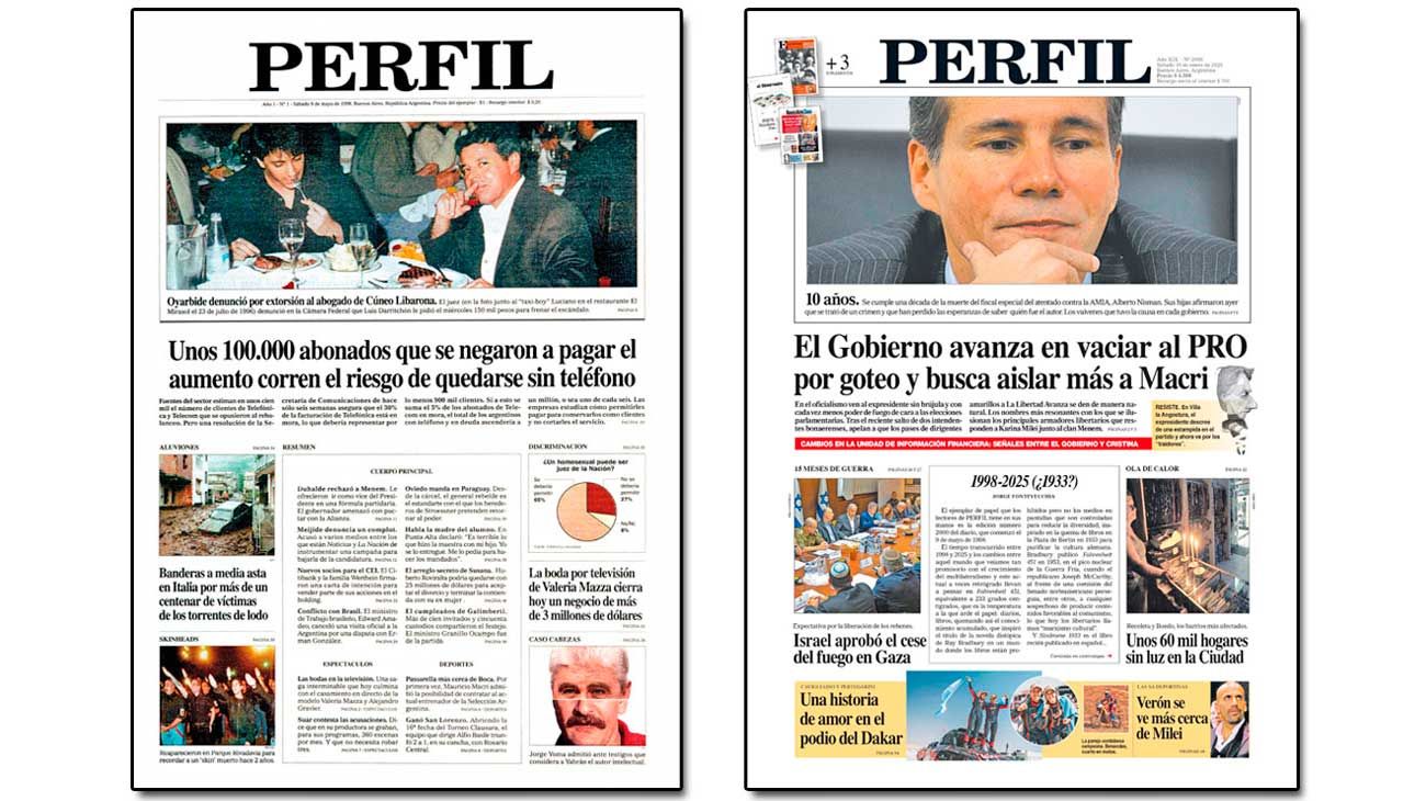 1998-2025 (¿1933?)