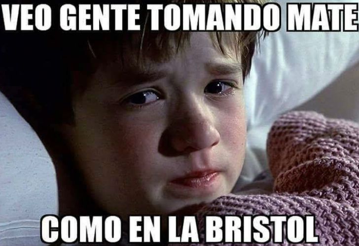 La reacción de Tinelli y los mejores memes por la #ChetaDeNordelta