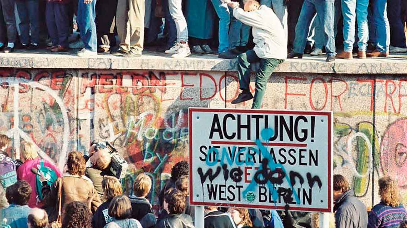 Aires de lucha y solidaridad por la libertad