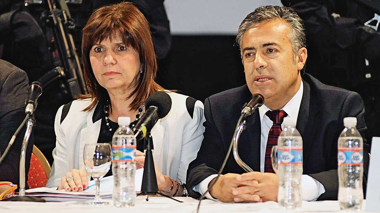 JxC solicitó una audiencia con Alberto