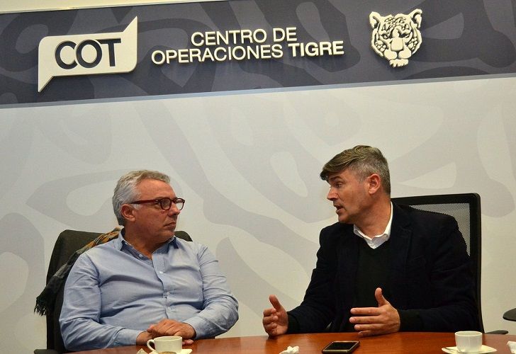 El PJ apunta a la Capital para sumar votos en las elecciones municipales y provinciales