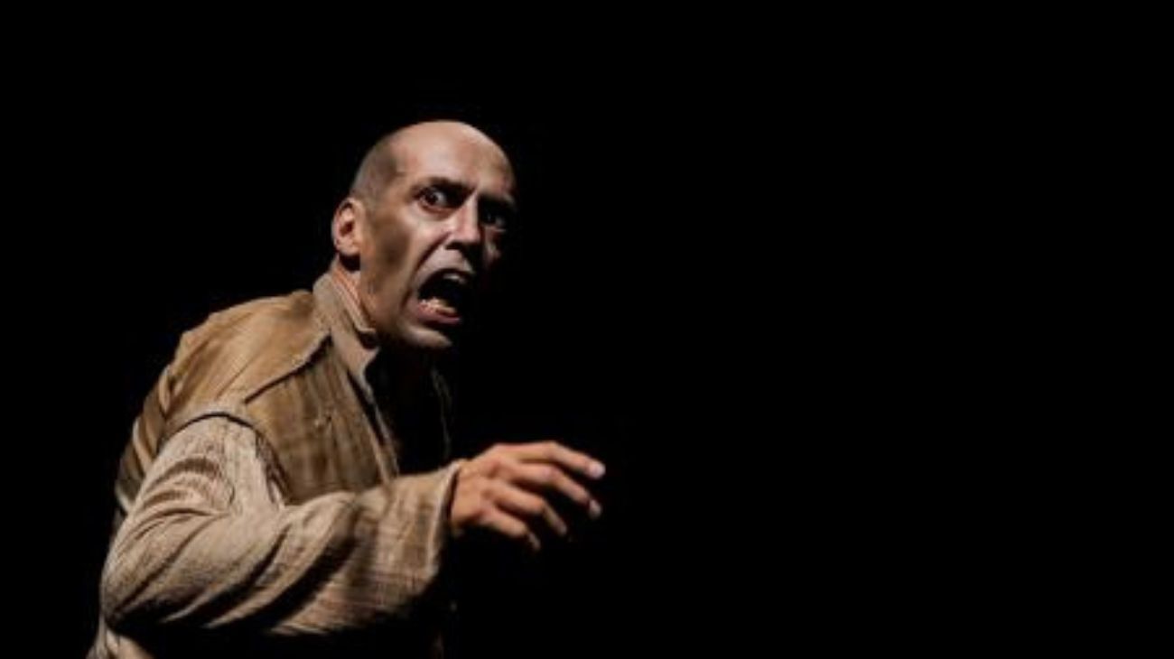 Pompeyo Audivert: “La gente pierde la noción de que hay un solo cuerpo”
