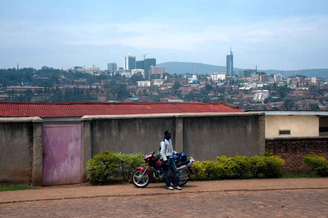 Ruanda podría solicitar inversión privada para buscar petróleo