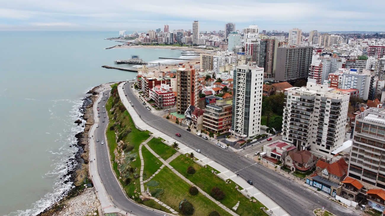 Verano 2024: cuánto cuestan los alquileres en la Costa Atlántica