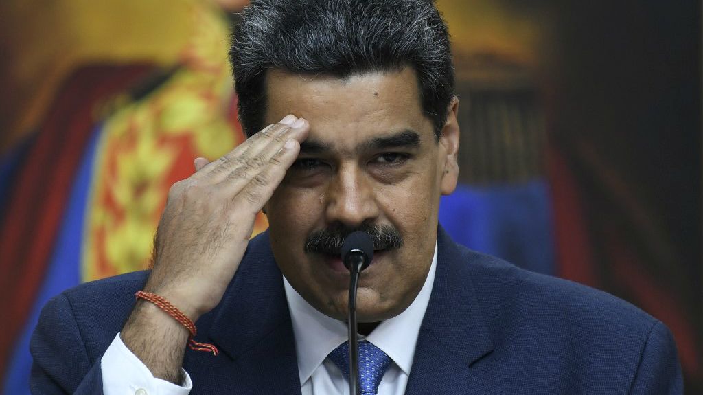La ONU encubre los crímenes del chavismo