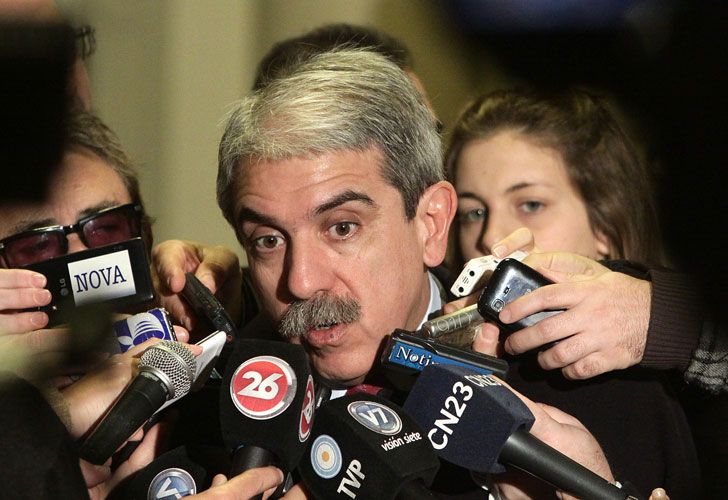 El Gobierno apelará el fallo de la Cámara sobre la ley de subrogancias