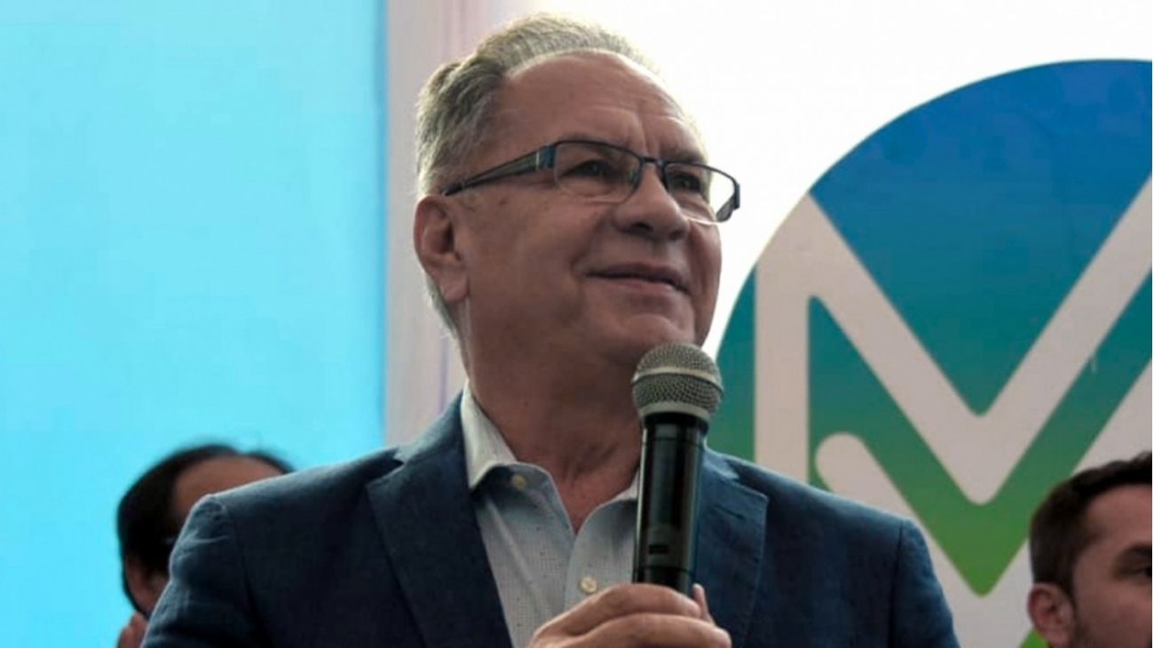 Alberto Descalzo: "No hay crisis social, esto no es el 2001"