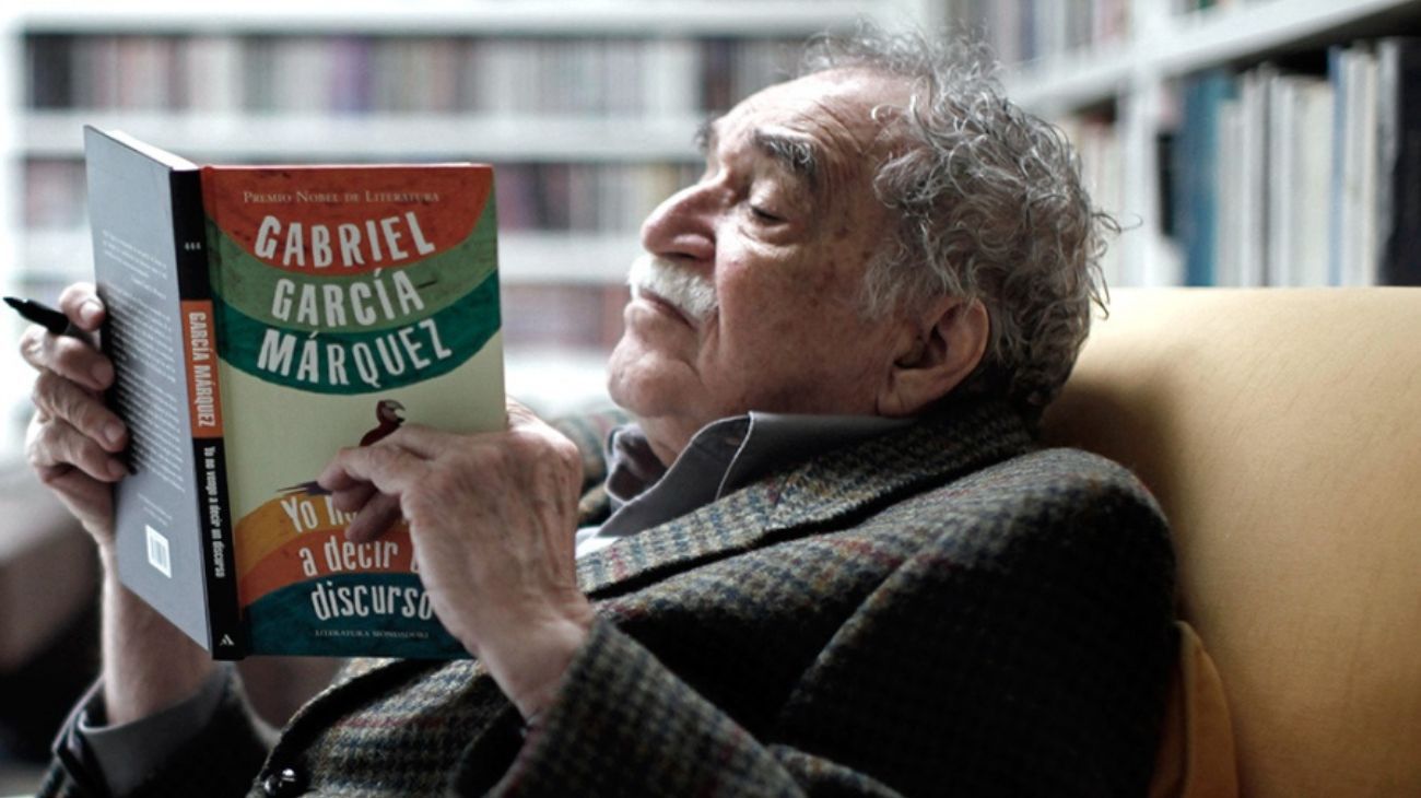 Se estrena Noticia de un secuestro, la miniserie basada en el libro de Gabriel García Márquez
