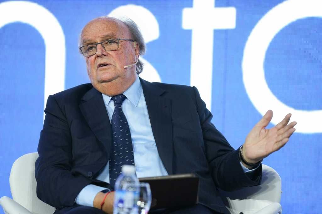 José Ignacio de Mendiguren: "El modelo primarizado no es sustentable"