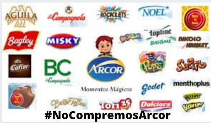 Casi 10% de productos con precios congelados son de firmas cordobesas