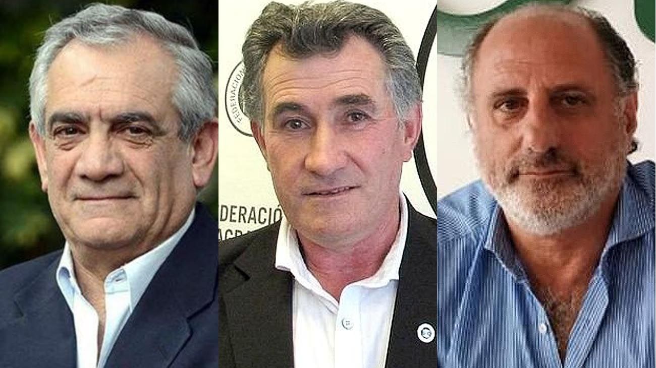 Irritación y malestar en el campo por el cierre del registro de exportaciones de harina y aceite de soja
